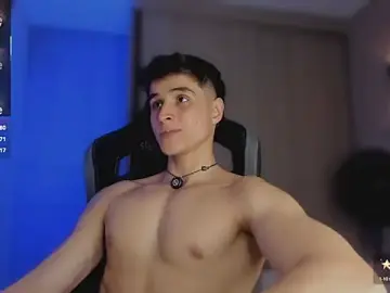 Stripchat Best Webcam of thomklein