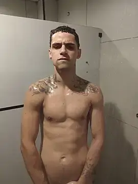 Stripchat Best Webcam of Darwim_