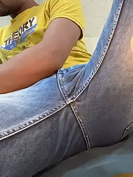 Stripchat Adult Webcam of Gujarati-boy-meetbhabhi