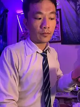 Stripchat Adult Webcam of Asher_