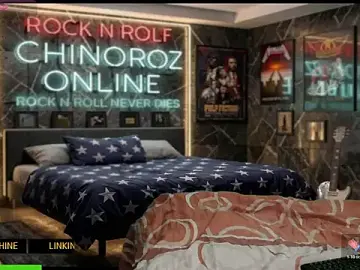 Stripchat Best live sex cam show of chino_roz