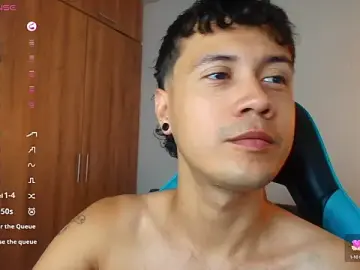Stripchat Sex Chat of LeaneSeb