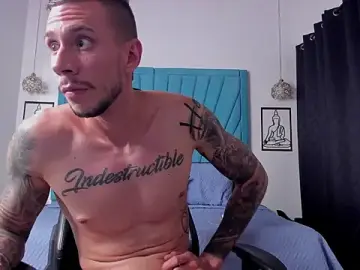 Stripchat Best live sex cam show of J_king__