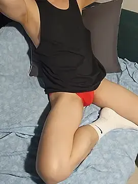 Stripchat Live Porn of icejuljulju