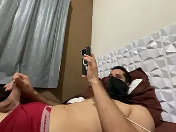 Stripchat Best live sex cam show of Gustavo_silva124