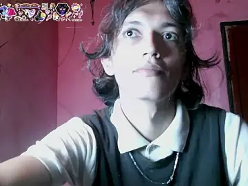Stripchat Live Porn of cherryuwu