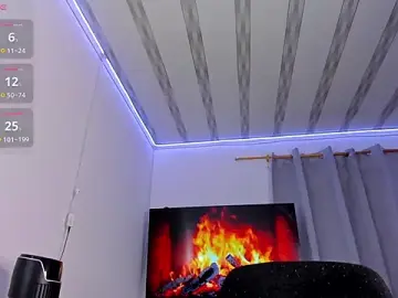 Stripchat Sex Cam of Benji_Andrew