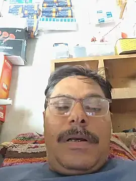 Stripchat Free Porn Cam of Bigbul6