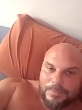 Stripchat Live Porn of Javierchico