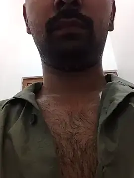 Stripchat Sex Cam of daddyvenom0015