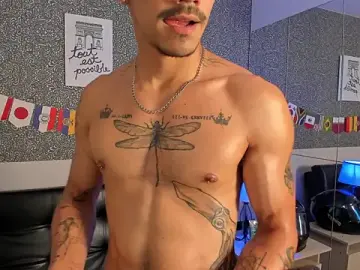 Stripchat Adult Webcam of Jared_Cole