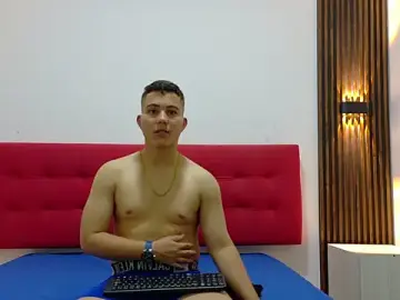 Stripchat Adult Webcams of Dogerman_01