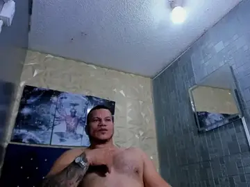 Stripchat Sex Chat of Tyler_Scott