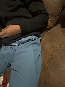 Stripchat Live Porn of cowboy_420k