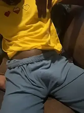 Stripchat Best Webcam of cowboy_420k