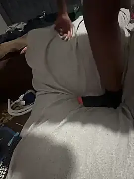 Stripchat Best Webcam of cowboy_420k