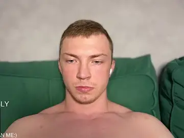 Stripchat Private Sex Chat of iron__chap