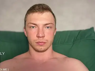 Stripchat Free Live Porn of iron__chap