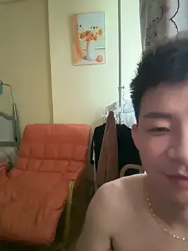 Stripchat Nude Webcam of liqi_520