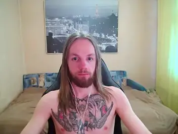 Stripchat Adult Video Chat of AdamDickens