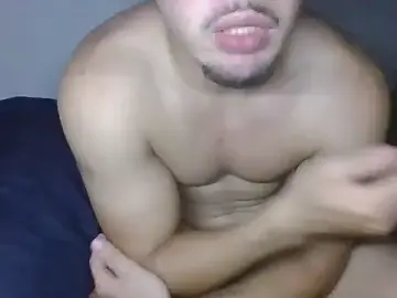 Stripchat Best Webcam of Felipeperdoso