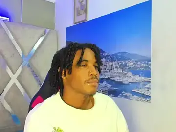 Stripchat Adult Webcam of axel_silva4