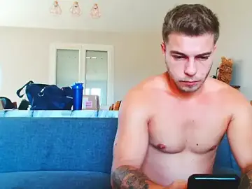 Stripchat Sex Chat of Elkafit28