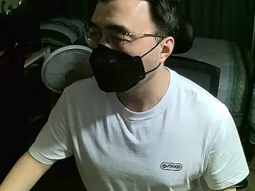 Stripchat Live Sex of Jackvanlee
