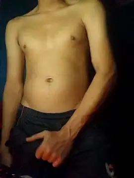 Stripchat Live Porn of NovinhoTopBrasil