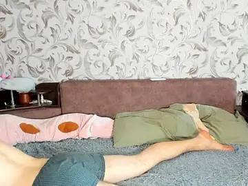 Stripchat Live Sex Cam of zeriax