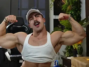 Stripchat Watch Live Sex Cams of DanteSantoss