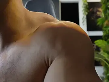 Stripchat Adult Video Chat of DanteSantoss
