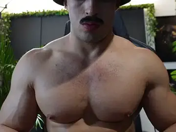 Stripchat Watch Live Sex Cams of DanteSantoss