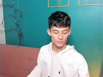 Stripchat Best live sex cam show of Patrick_Howland_