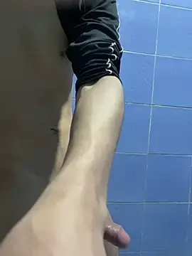 Stripchat Nude Webcam of Patrick_Howland_