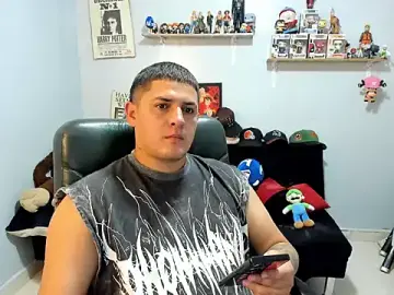 Stripchat Sex Cam of ney_22