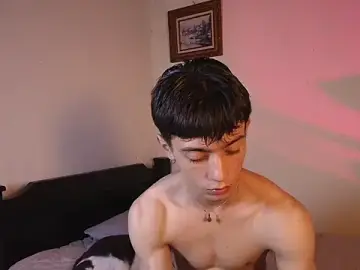 Stripchat Best live sex cam show of slowburnmystic
