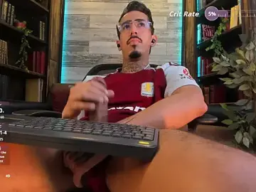 Stripchat Live Sex of Donovan_Desmond