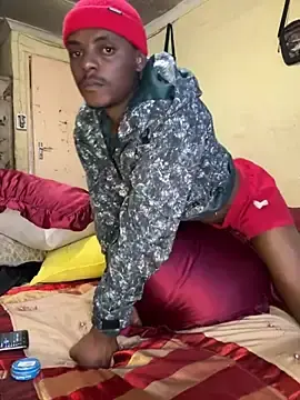 Stripchat Sex Cam of Booty_1