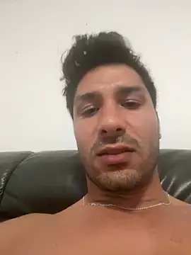 Stripchat Live Porn of chocolatetop