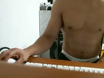 Stripchat Free Porn Cam of Stellan_0412