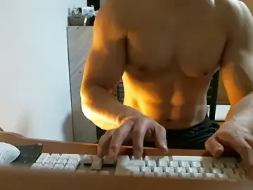 Stripchat Watch Live Sex Cams of Stellan_0412
