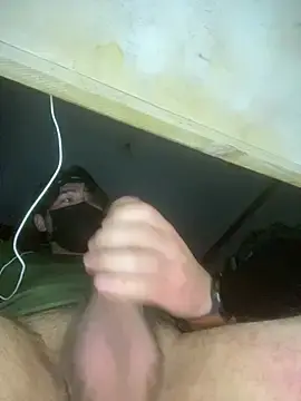 Stripchat Best live sex cam show of kuma_666