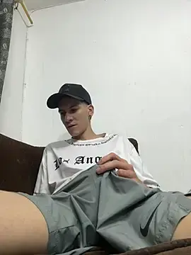 Stripchat Private Sex Chat of sam_hotttt_