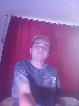 Stripchat Live Porn of Axel_eroticsex