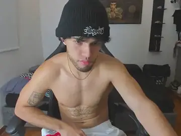 Stripchat Live Sex Cam of daddy_jhons