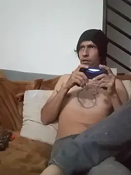 Stripchat Free Live Porn of Alejandro92_cali