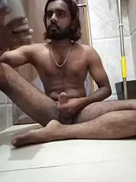 Stripchat Sex Chat of Suhxil69