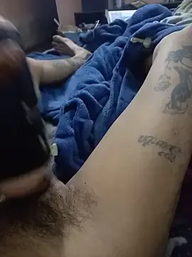 Stripchat Live Porn of carloshot31