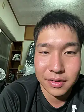 Stripchat Live Porn of seimei_03